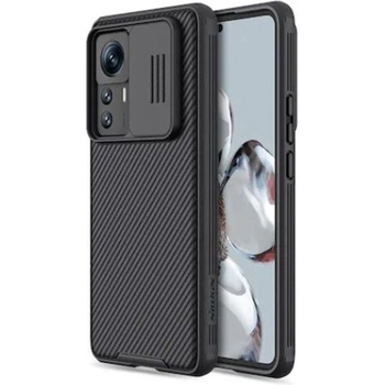 Xiaomi 12T Pro - Nillkin CamShield Pro