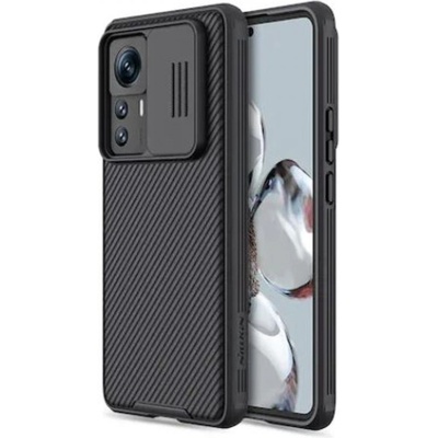 Xiaomi 12T Pro - Nillkin CamShield Pro