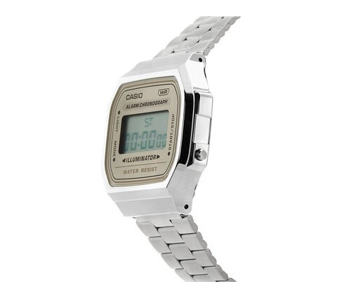 Casio A168WA-8A