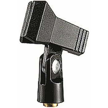 Manfrotto MICROPHONE CLIP UNIV.SPRING (MICC2)