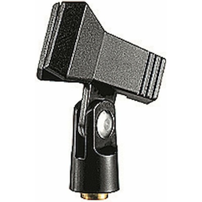Manfrotto MICROPHONE CLIP UNIV.SPRING (MICC2)