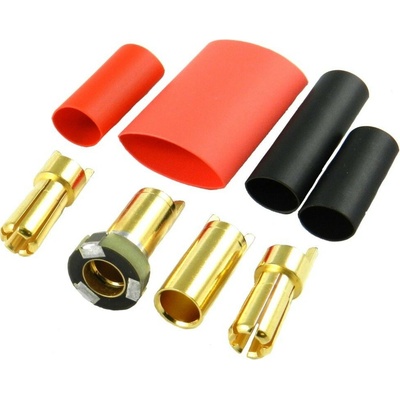 JETI model Anti Spark konektor 5.5mm