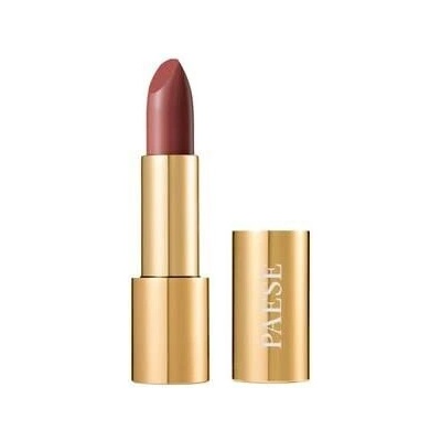 Paese Cosmetics Lipstick with argan oil rtěnka Hnědá 4,3 g