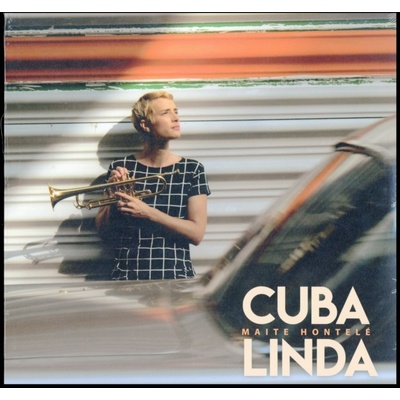 Hontele, Maite - Cuba Linda LP