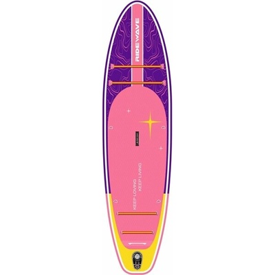Paddleboard RIDEWAVE Romantic 10'6"