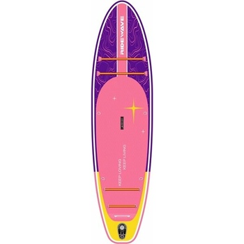 Paddleboard RIDEWAVE Romantic 10'6"