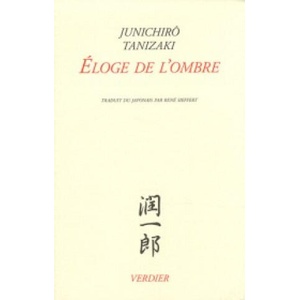 Éloge de l'ombre | Tanizaki (2011)