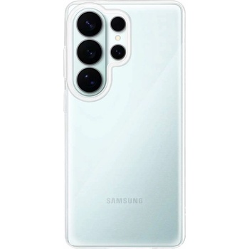 Tactical Силиконов (TPU) калъф за Samsung Galaxy S26 Ultra (прозрачен) - Tactical TPU Cover (57983128461)