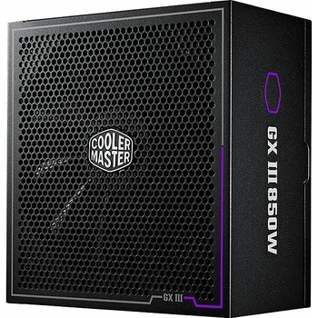 Cooler Master GX III Gold 850W MPX-8503-AFAG-2EBEU