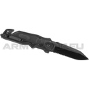 Walther Rescue Knife
