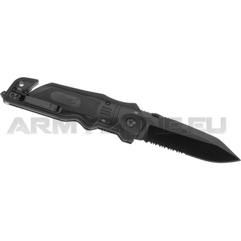 Walther Rescue Knife