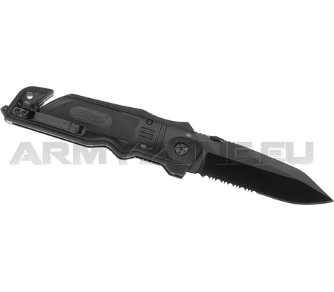 Walther Rescue Knife