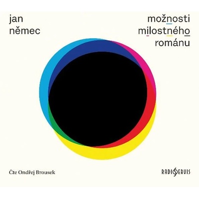 Možnosti milostného románu - Jan Němec