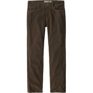 Patagonia Мъжки дънки Patagonia Organic Cotton Corduroy Jeans - Otter Brown - размер 40 (US) (011-0469-0817)