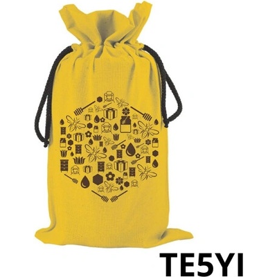 Ekologické vrecká 900 ml - vzor YI