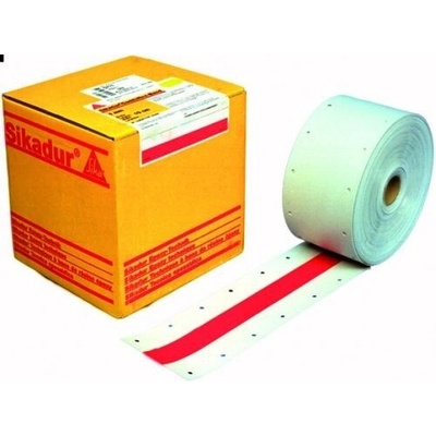 SIKA Sikadur-Combiflex SG 10 M - tesniaca fólia na dilatačné škáry a trhliny Šírka: 10 cm