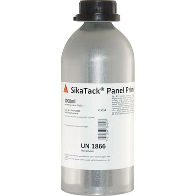 SikaTack Panel Primer - 1000ml