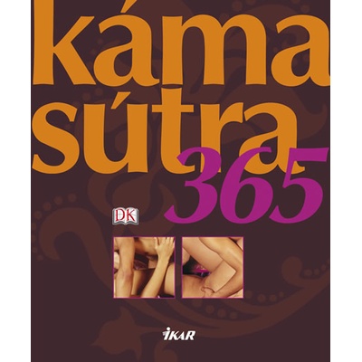 Kámasútra 365