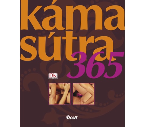 Kámasútra 365