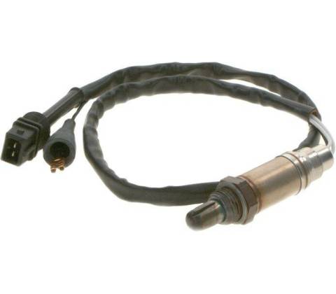 Lambda sonda BOSCH 0 258 003 396 (0258003396)