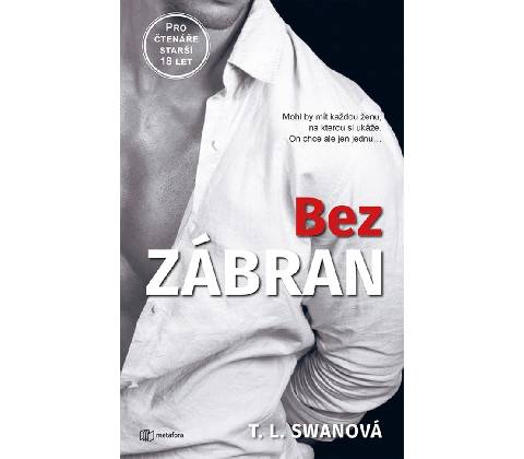 Bez zábran