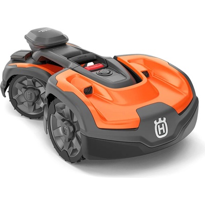 Husqvarna Automower 535 AWD Epos