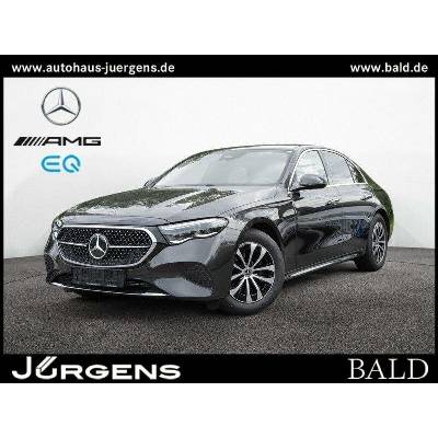 Mercedes-Benz E 200 150 kW