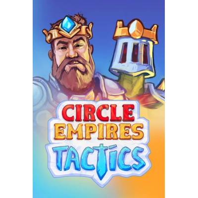 Iceberg Interactive Circle Empires Tactics (PC)