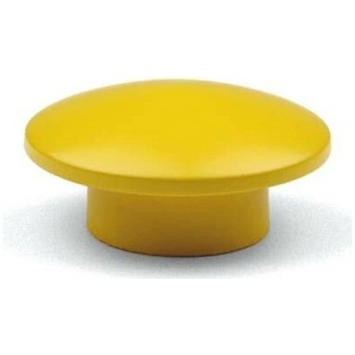 Tulip SOLA žlutá 59 mm