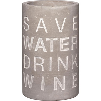 Raeder Контейнер за вино Raeder Save Water Drink Wine (C10404)