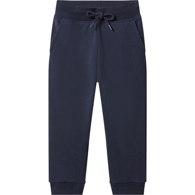 lupilu chlapecké tepláky navy modrá – Zboží Dáma