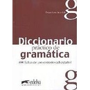 Diccionario práctico de gramática
