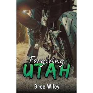 Forgiving Utah | Bree Wiley (2026)