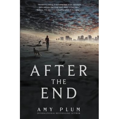 After the End | Amy Plum