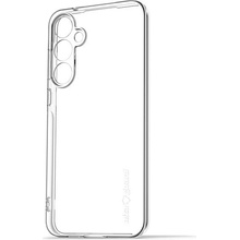 AlzaGuard Crystal Clear TPU Case Samsung Galaxy A55 5G AGD-PCT365Z