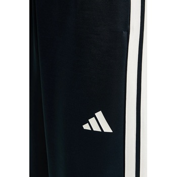 adidas Спортен панталон adidas Stadium мъжки в тъмносиньо с принт JZ6431 (JZ6431)