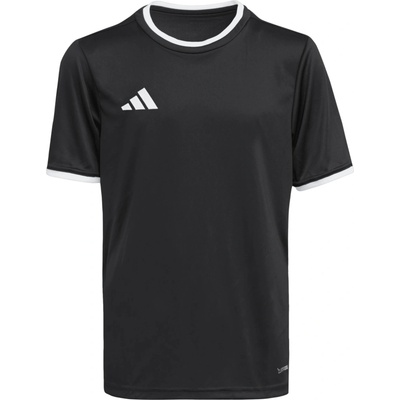 adidas Entrada 26 Kids čierna