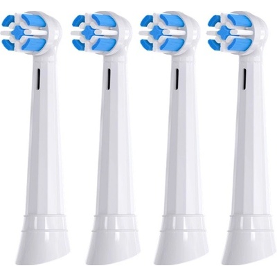 BMK hlavice ke kartáčkům Oral-B iO Gentle Care 4 ks