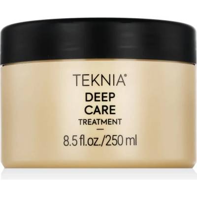 Lakmé Teknia Deep Care Treatment 250 ml