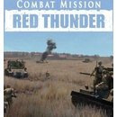Combat Mission Red Thunder
