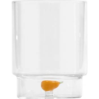 Zafferano Чаша без столче Teca Frutta круша 350 мл (TE00113)