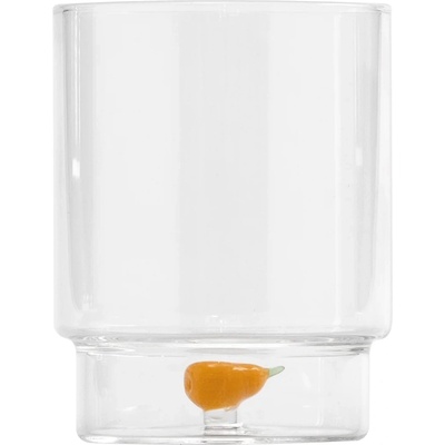 Zafferano Чаша без столче Teca Frutta круша 350 мл (TE00113)