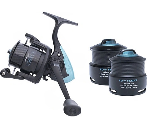 DRENNAN Vertex Reel FD 3000 Float