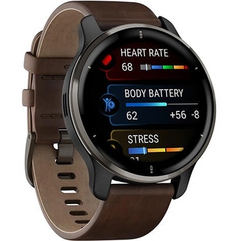 Image 1 of Garmin Venu 2 Plus (010-02496-10)