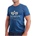 Alpha Industries Basic t-shirt Naval Blue