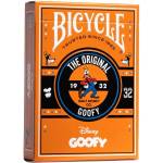 The United States Playing Card Company Колекционерски карти за игра Bicycle Disney The Original Goofy
