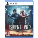 Resident Evil 2