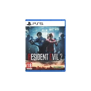 Resident Evil 2