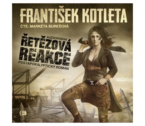 Řetězová reakce