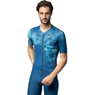 Alé PR-E Atmosfera SS Lagoon